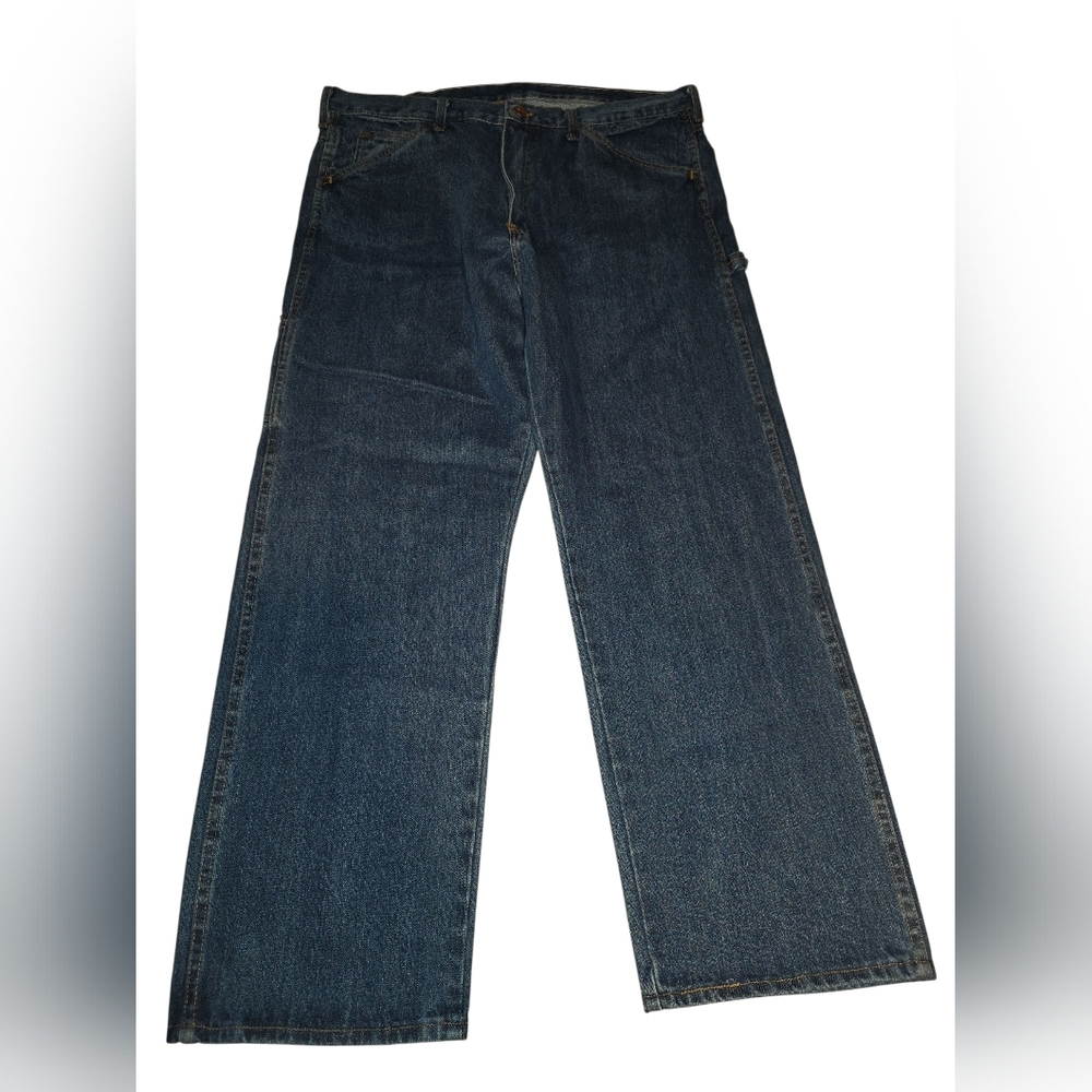 NWT Round House Classic Blue Men's Jeans   38 X 30